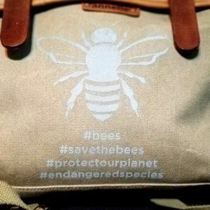 Canvas bag